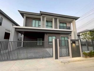 For rent 4 bed house in Bang Lamung, Chonburi