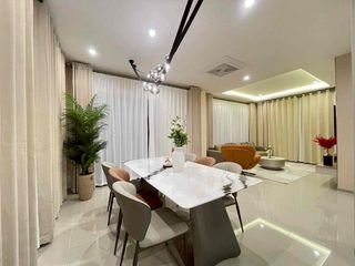 For rent 4 bed house in Bang Lamung, Chonburi