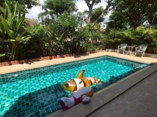For rent 3 bed villa in Bang Lamung, Chonburi