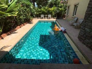 For rent 3 bed villa in Bang Lamung, Chonburi