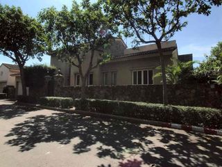 For rent 3 bed villa in Bang Lamung, Chonburi