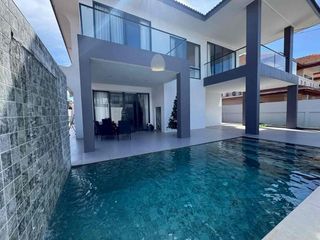 For rent 5 bed villa in Bang Lamung, Chonburi