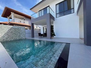 For rent 5 bed villa in Bang Lamung, Chonburi