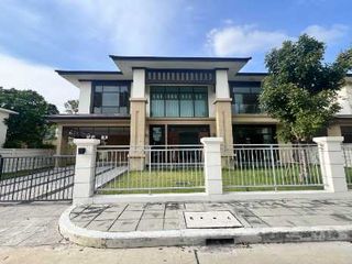 For rent 4 Beds house in Phra Nakhon, Bangkok