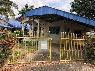 For sale 1 bed house in Mueang Uttaradit, Uttaradit