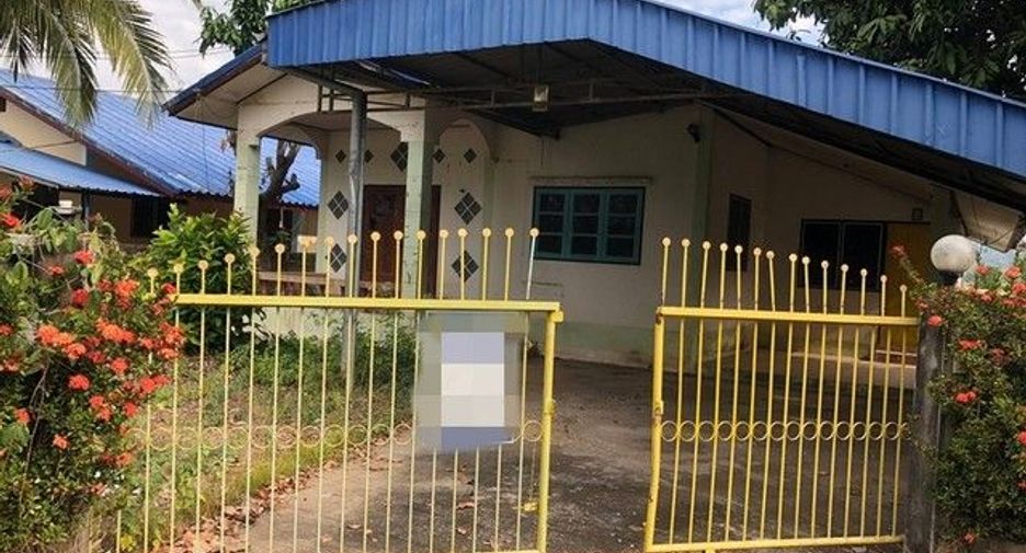 For sale 1 bed house in Mueang Uttaradit, Uttaradit