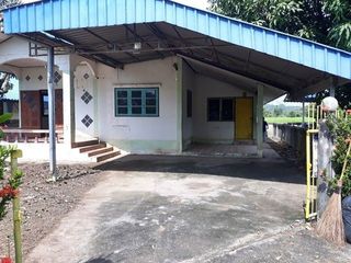For sale 1 bed house in Mueang Uttaradit, Uttaradit