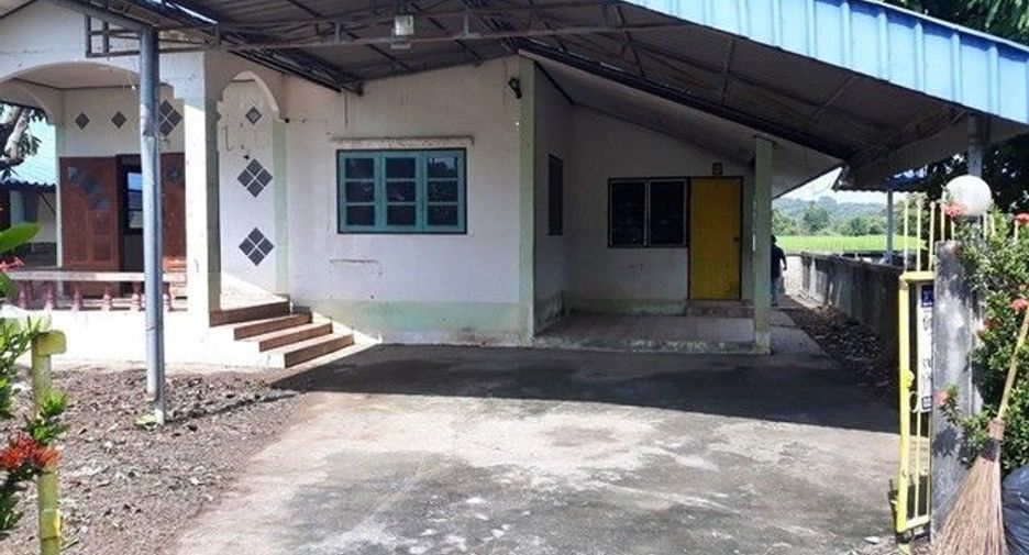 For sale 1 bed house in Mueang Uttaradit, Uttaradit