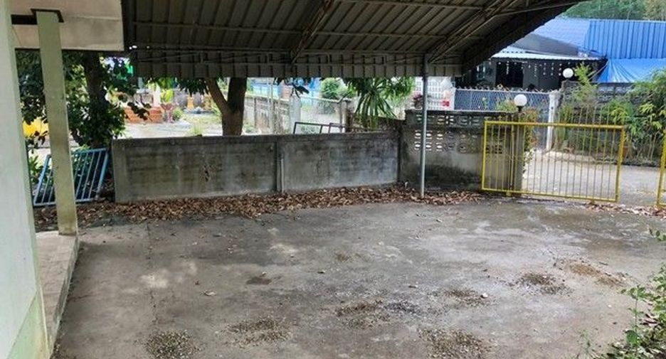 For sale 1 bed house in Mueang Uttaradit, Uttaradit