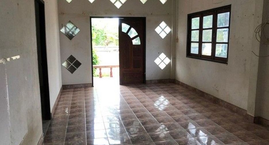 For sale 1 bed house in Mueang Uttaradit, Uttaradit