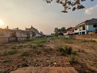For rent land in Dusit, Bangkok