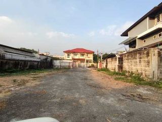 For rent land in Dusit, Bangkok