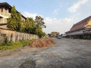 For rent land in Dusit, Bangkok