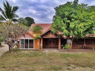 For sale 1 bed house in Khlong Lan, Kamphaeng Phet