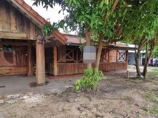For sale 1 bed house in Khlong Lan, Kamphaeng Phet