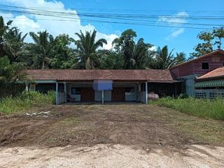 For sale 1 bed townhouse in Khlong Thom, Krabi