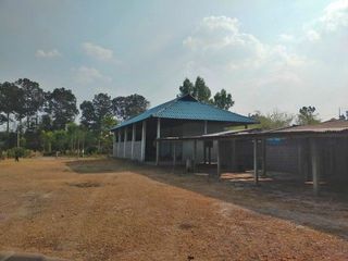 For sale 1 bed house in At Samat, Roi Et