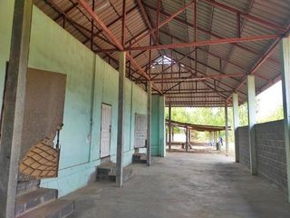 For sale 1 bed house in At Samat, Roi Et