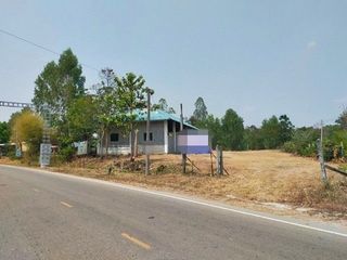 For sale 1 bed house in At Samat, Roi Et
