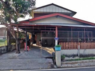 For sale 1 bed house in Mueang Maha Sarakham, Maha Sarakham
