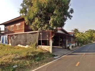 For sale 1 bed house in Mueang Maha Sarakham, Maha Sarakham
