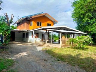 For sale 1 Beds house in Khok Samrong, Lopburi
