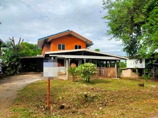 For sale 1 Beds house in Khok Samrong, Lopburi