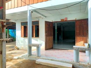 For sale 1 Beds house in Khok Samrong, Lopburi