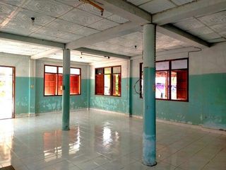 For sale 1 Beds house in Khok Samrong, Lopburi