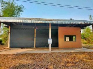 For sale 1 bed house in At Samat, Roi Et