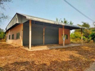 For sale 1 bed house in At Samat, Roi Et