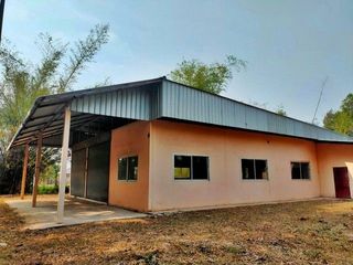 For sale 1 bed house in At Samat, Roi Et