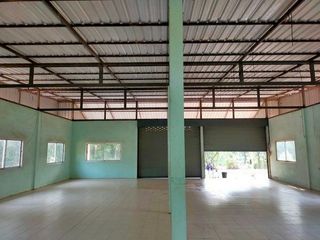 For sale 1 bed house in At Samat, Roi Et