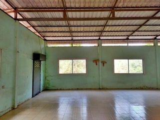 For sale 1 bed house in At Samat, Roi Et