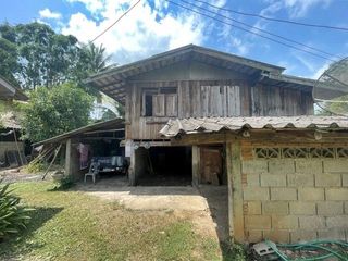 For sale 1 Beds townhouse in Chae Hom, Lampang