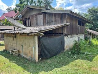 For sale 1 Beds townhouse in Chae Hom, Lampang
