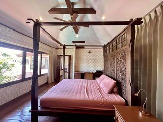 For rent 3 bed villa in Bang Lamung, Chonburi