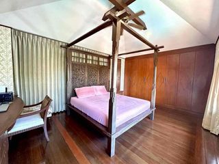 For rent 3 bed villa in Bang Lamung, Chonburi