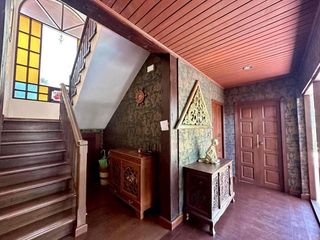 For rent 3 bed villa in Bang Lamung, Chonburi