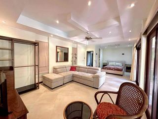 For rent 3 bed villa in Bang Lamung, Chonburi