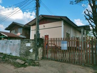 For sale 1 bed house in Mueang Amnat Charoen, Amnat Charoen