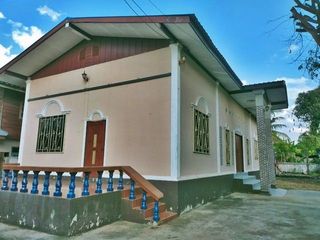 For sale 1 bed house in Mueang Amnat Charoen, Amnat Charoen