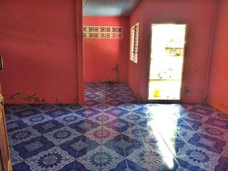 For sale 1 Beds house in Nong Bua Daeng, Chaiyaphum