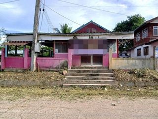 For sale 1 Beds house in Nong Bua Daeng, Chaiyaphum