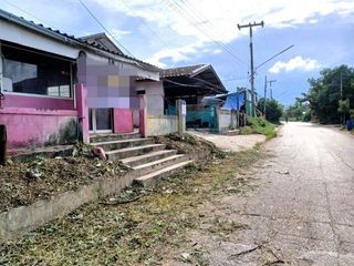 For sale 1 Beds house in Nong Bua Daeng, Chaiyaphum