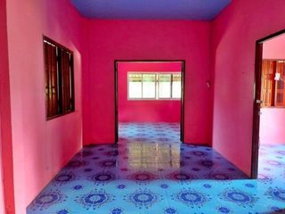 For sale 1 Beds house in Nong Bua Daeng, Chaiyaphum