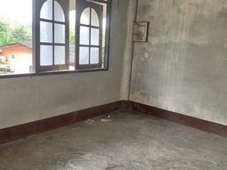 For sale 1 bed house in Mueang Phatthalung, Phatthalung