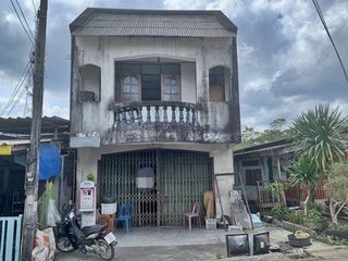 For sale 1 bed house in Mueang Phatthalung, Phatthalung