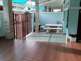 For Rent 3 Bedroom House In Bang Lamung, Chonburi