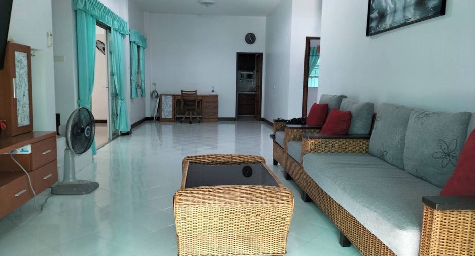 For rent 3 bedrooms house in Bang Lamung, Chonburi